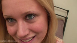 Exploitedteens - Chloe