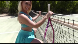 AJ Applegate - Rack And Rackets