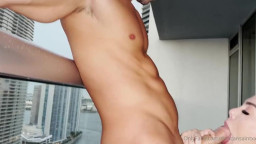 OnlyFans - Mimi Boliviana, Duncan Saint