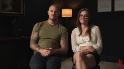 Katie Kush - Bondage And Blackmail 09 05 2025