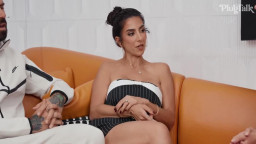 Christina Sage, Lena The Plug - Crazy Threesome