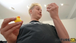 Michele Nolimi - Cockspeares Poems 12 05 2025