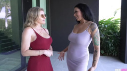 Cory Chase, Rae West - Step Moms Best Friend Part 1 12 05 2025