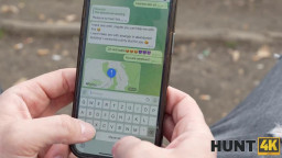 Eyla Moore - No Panties In The Ruins 2025 05 16