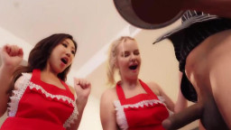 Slimthick Vic and Nicole Doshi