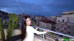 Martina Smeraldi - I Came to Italy for the Pasta But Stayed for Her Big Ass 19 05 2025