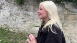 JacquieEtMichelTV Anais 22 Years Old Is Even More Naughty 18 05 2025