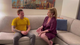 OnlyFans - Danni Jones, Alex Envy