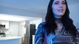 Lilith Rae Fox - Rivals 15 05 2025