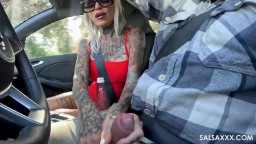 Sophie Logan - Exciting adventure 2025 05 21