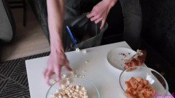 Brittany Bardot - Cleaning Up For Stepmom 28 05 2025