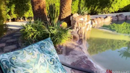 Andi Avalon - Look Whos Cumming Over 2025 05 30