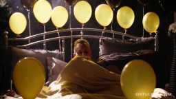 Jolee Love - Masters and Servants 2 2025 05 30