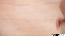 Chloe Amour - Cock-Hungry Beauty Gets Her Little Ass Filled 01 06 2025