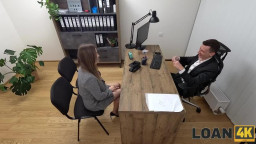 Amalia Davis - Loan agency