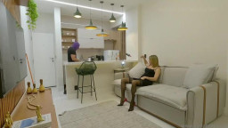 OnlyFans - Carla Brasil - This Slave Was Tight But I Took My Time With Him