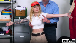 Stevie Moon - Case No. 8003681 - Food Court Shenanigans 09 06 2025