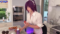 OnlyFans Sweetie Fox - Cosplay Video