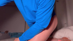 Lauren Walker - Creampie Sextape With Gattouz0