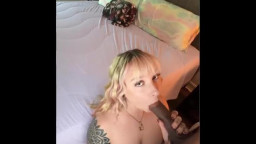 Skylar Vox - POV BBC Hookup