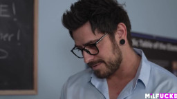 Hime Marie - Teachers Hookup After Hours 16 06 2025