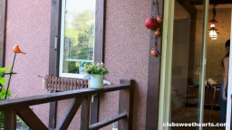 Nicole Moon And Molly Kit - Nicole and Molly are too hot to run 2025 06 20