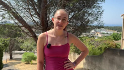 JacquieEtMichelTV Ruby 24 Years Old From N Mes 19 06 2025