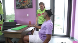 Cory Chase - BBC Championship 10 Game Contract 21 06 2025