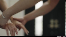 Blake Blossom, Cherry Kiss - The Futa Parasite 1