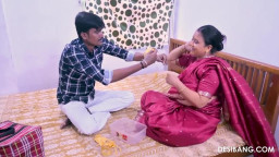 DesiBang - Big Wife Gets It 23 06 2025