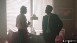 Chanel Camryn - Lithe