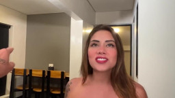 Sara Blonde - Client Fucks The Pool Boy While Her Husband Travels