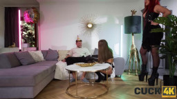 Dina Joy - Birthday Control 2025 06 23