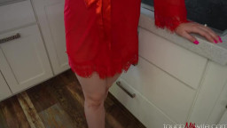 TouchMyWife - Harlow West - Cucking Ritual For Father's Day! 13 06 2025