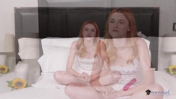 Gracey Fox - Its Graceys First Sex On Camera 27 06 2025