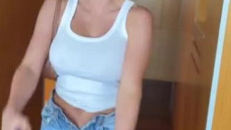 Sienna Day - Vacation Date With Step Mom