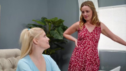 Charlotte Stokely, Khloe Kingsley - Eating Out For Dinner 2025 06 28