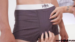 Linda Lan - 3rd Appearance For Girthy Stud 30 06 2025