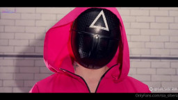 Sia Siberia - Squid Game XXX Parody Vol 3