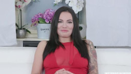 Vanessa Decker - Check How Vanessa Decker Starts With Black Cock 03 05 2025