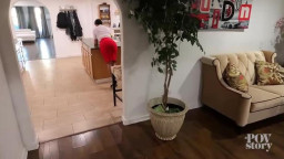 Penny Barber, Vanna Bardot - A Day In The Life Part 1