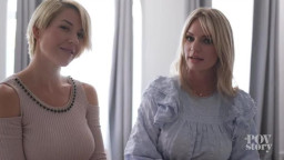 Kit Mercer, Rachael Cavalli - Initiation Part 1