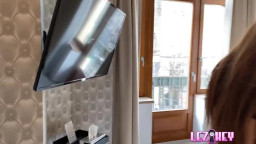 Amirah Adara And Nesty - They Couldnt Stop Touching 2025 07 03