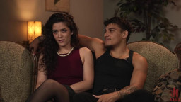 Victoria Voxxx - Mercy, Mercy! 11 07 2025