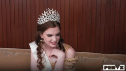 Marina Vaylor - Reality Check For A Bratty Prom Queen 14 07 2025