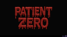 Josephine Jackson, Rikako Katayama - Patient Zero
