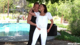 Cassie Del Isla - I Have Had The Fuck Of My Life - Dirty Dancing Parody 23 07 2025