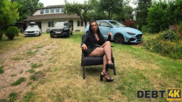 Alexa Throat - Double Debtor 22 07 2025