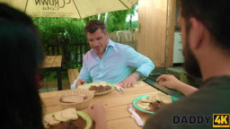 Lunita Galactica - The Return Of The Kink 25 07 2025