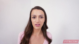 Summer Renee - Initial Fitness Casting E187 28 07 2025